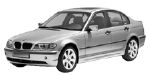 BMW E46 B1579 Fault Code