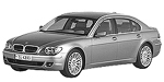 BMW E65 B1579 Fault Code