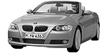 BMW E93 B1579 Fault Code