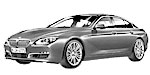 BMW F06 B1579 Fault Code