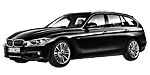 BMW F31 B1579 Fault Code